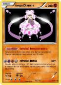 mega Diancie