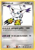 gatomon