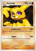 Plusstrap