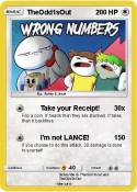 TheOdd1sOut