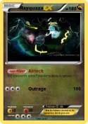 Rayquaza