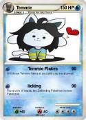 Temmie