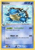 Blastoise