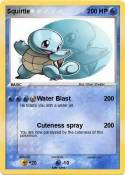 Squirtle