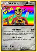 MLG Shrek