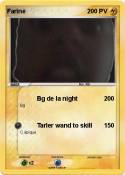Farine