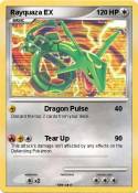 Rayquaza EX
