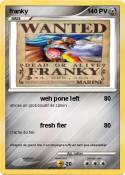 franky