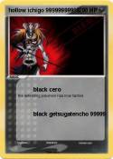 hollow ichigo