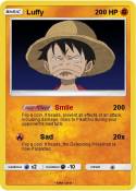 Luffy