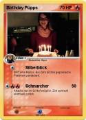 Birthday Püpps