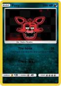 Foxy
