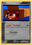 Foxy