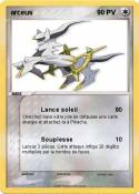 arceus