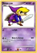 Purple Link