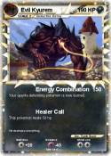Evil Kyurem