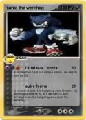sonic the