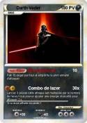 Darth Vader