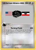 US/German Allia