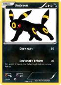 Umbreon