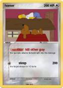 homer