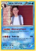Jacob Sartorius