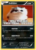 EvilKitten