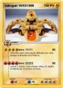 bakugan