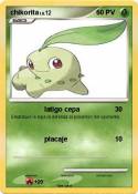 chikorita