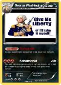 George Washingt