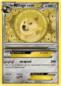 Doge coin