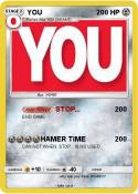 YOU