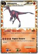 Albisaurus