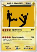 THIS IS SPARTA!
