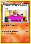 Jo mama