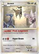 Arceus