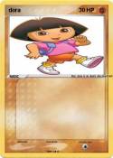 dora