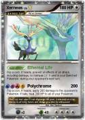 Xerneas