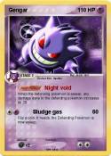 Gengar