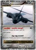 bomber