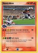 Randy Moss
