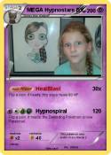 MEGA Hypnostare