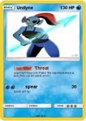 Undyne