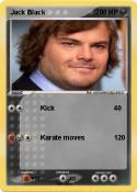Jack Black