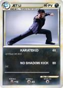 JET LI