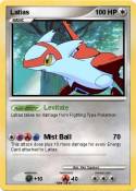 Latias