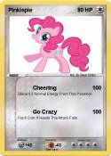 Pinkiepie