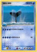WAILORD