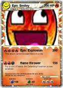 Epic Smiley