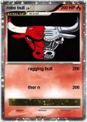 robo bull